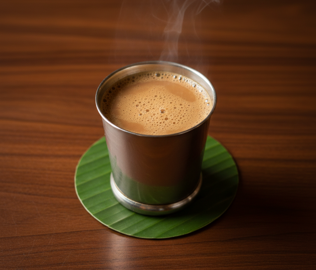 Filter Coffee